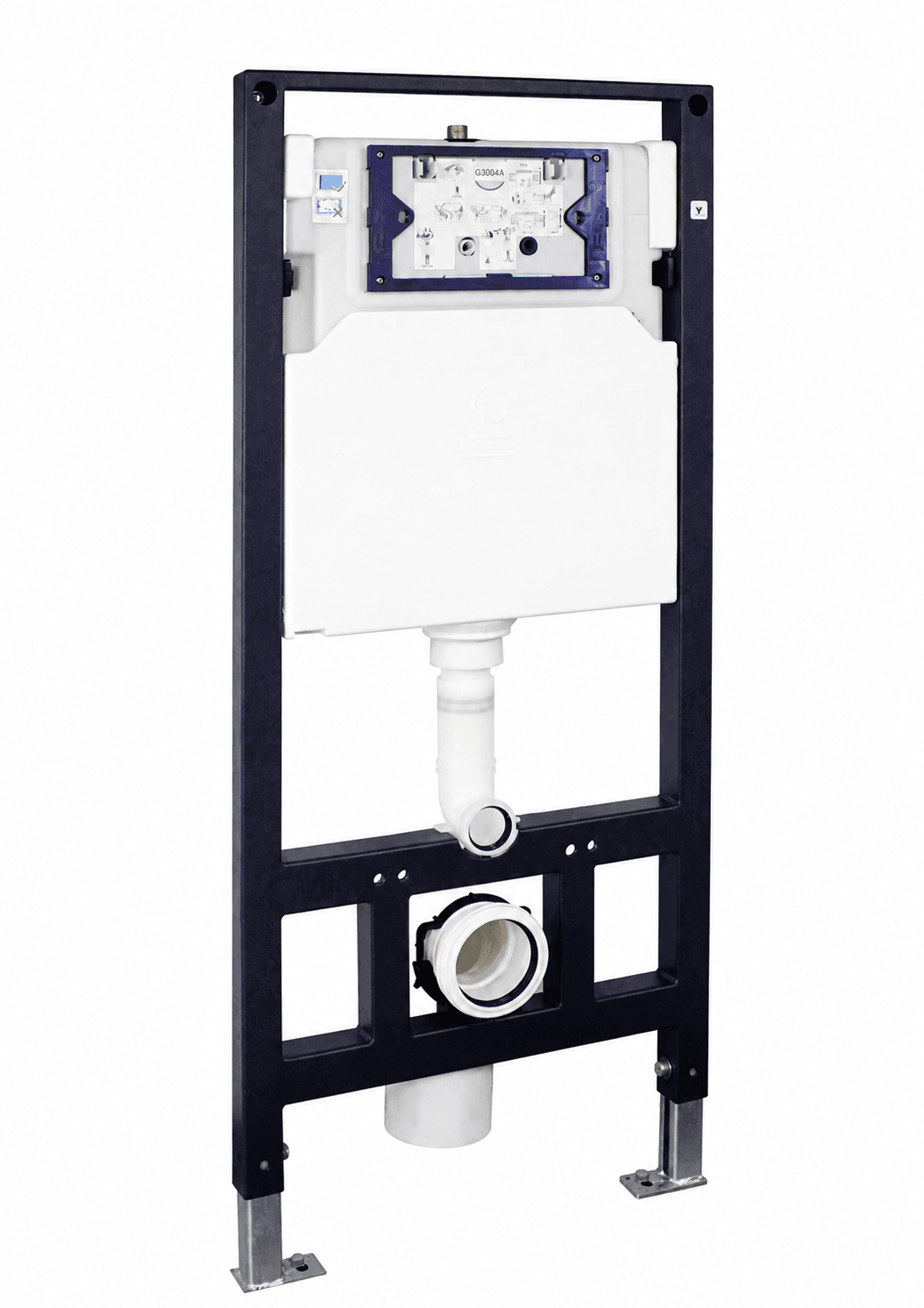 Concealed Cisterns