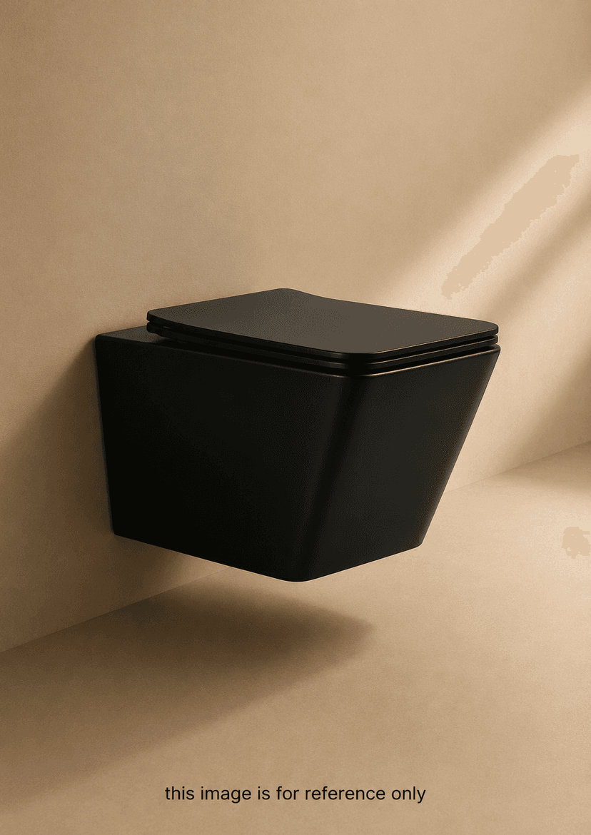 Skyland — Wall-Hung Toilets